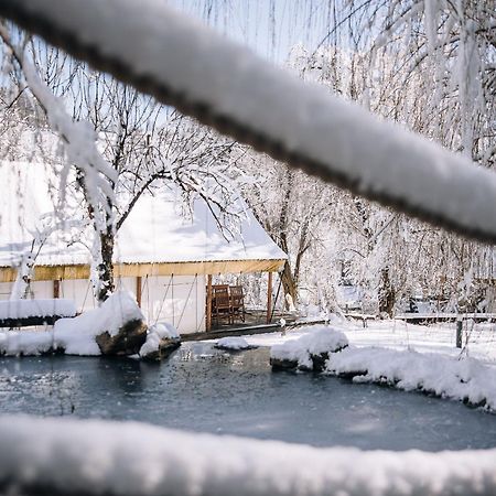 Luxury Vineyard Resort Chateau Ramsak Maribor Zewnętrze zdjęcie